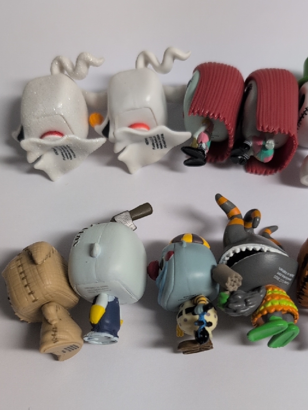 Funko Holidays & Assorted Pop Vinyl Mini Figures The Nightmare Before Christmas - Picture 11 of 16